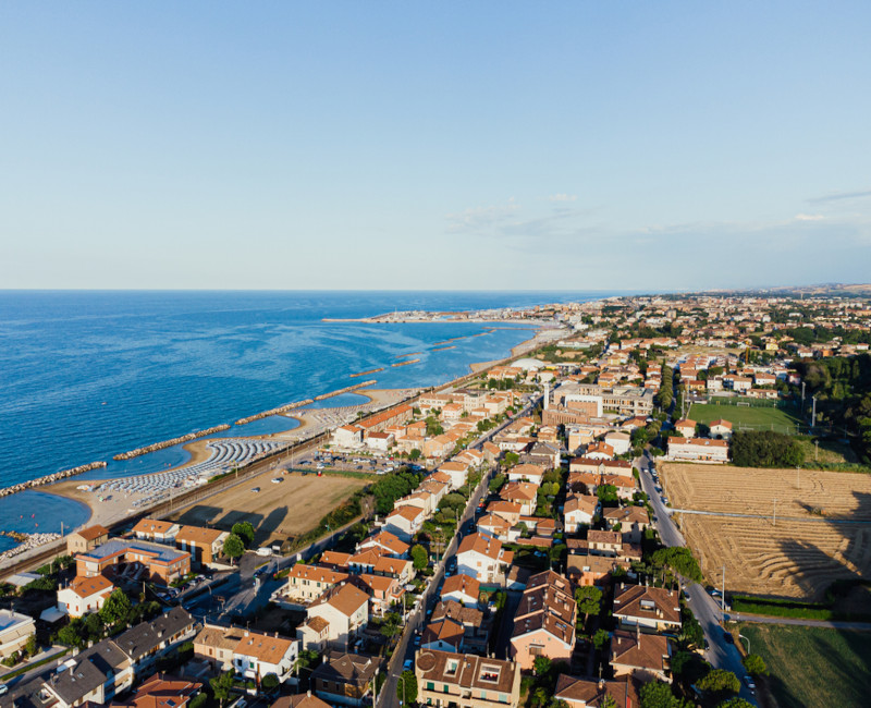 Sede di Fano
