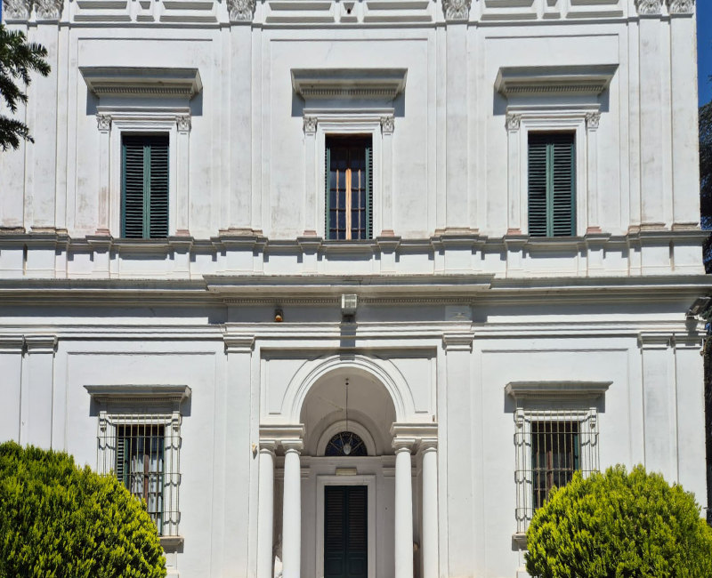 Sede di Macerata