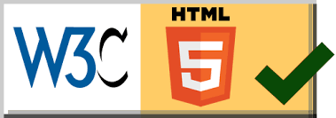 ValidazioneW3C - HTML 5