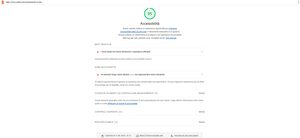 validazione Google-mobile pagina Iscrizione