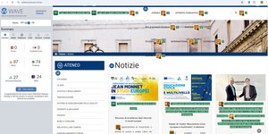 validazione Wave pagina Notizie