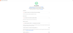 validazione Google-mobile pagina Contatti