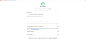 validazione Google-mobile pagina Il Campus