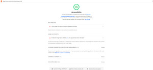 validazione Google-mobile pagina Iscrizione