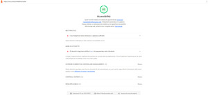 validazione Google-mobile pagina Master