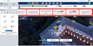 validazione webAIM Home Page