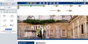 validazione Wave pagina Notizie