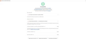 validazione Google-mobile pagina Docenti