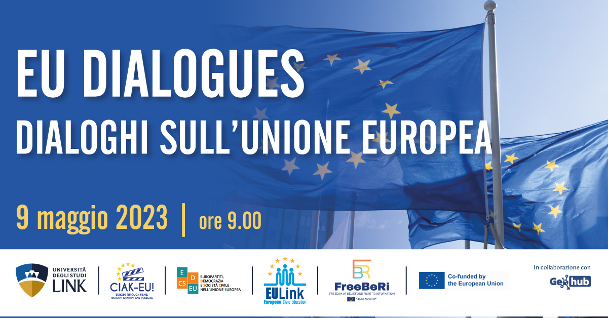 dialoghi EU