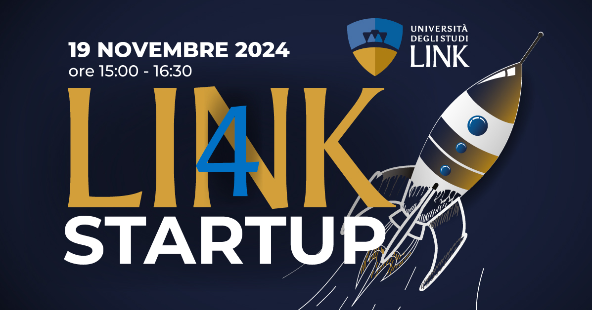 LINK4STARTUP