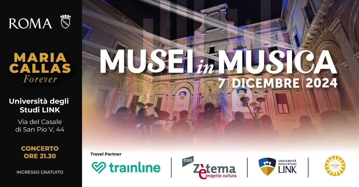 Musei in musica