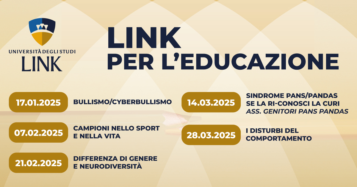 Link per l'educazione