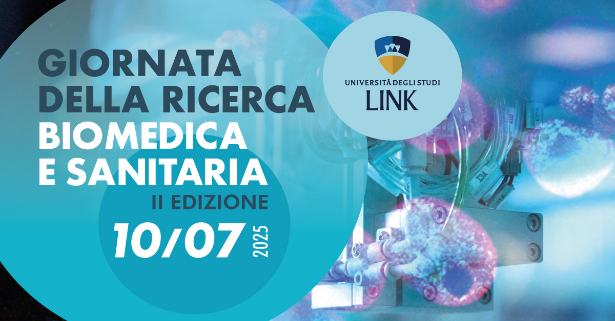 Giornata della Ricerca Biomedica