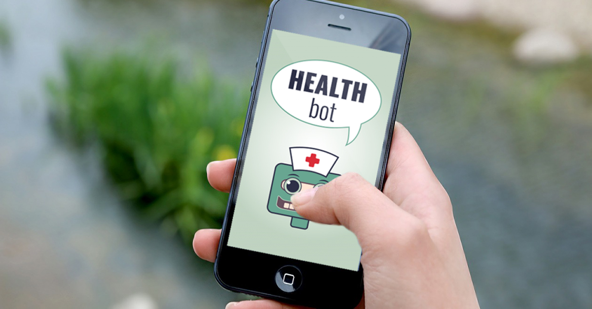 Gli Healthbot approdano in medicina: rivoluzione o semplice moda?