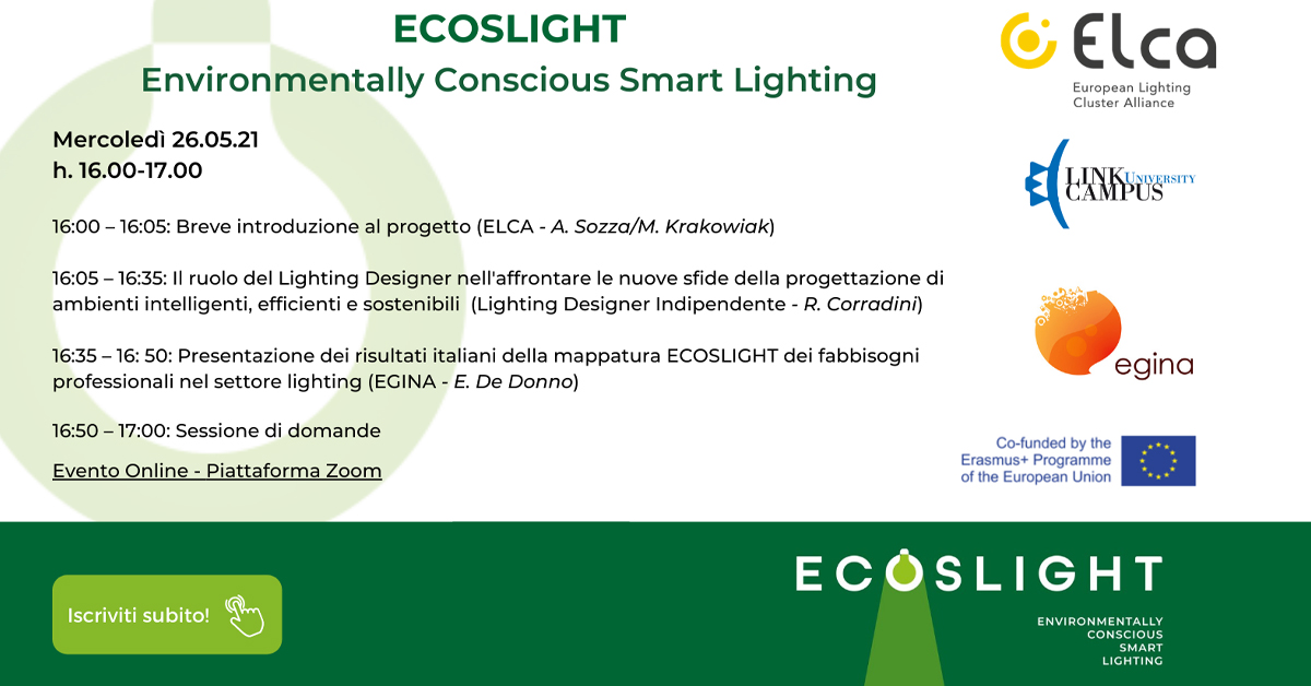 Ecoslight