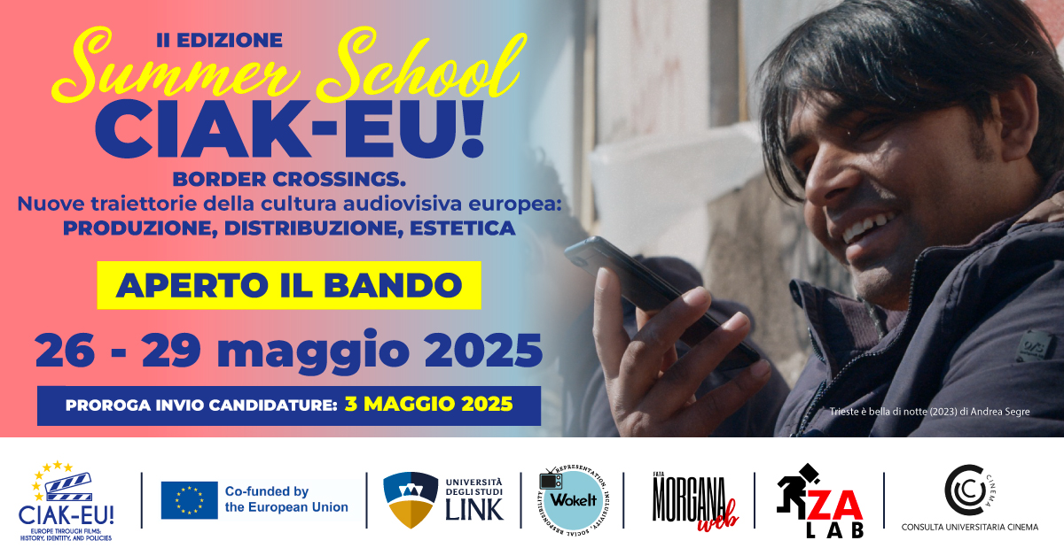 apertura bando scuola estiva