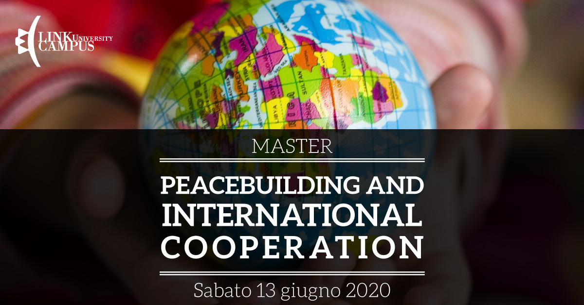 Conflitti e peacebuilding. Chi interviene e come nelle aree di conflitto del mondo?