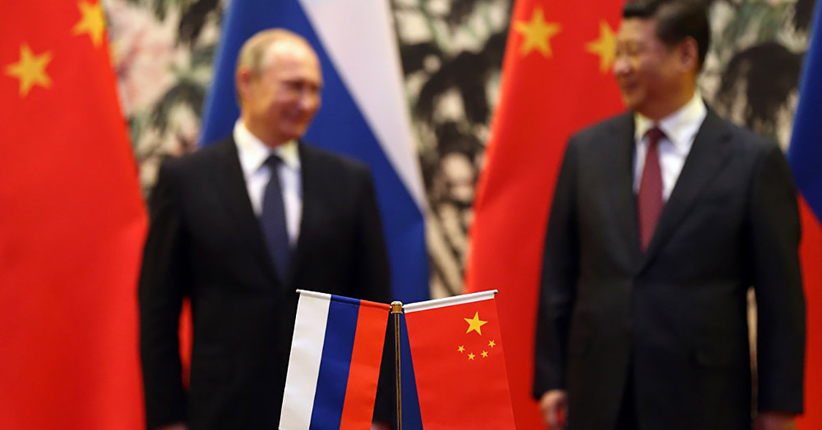 Le potenze revisioniste: Russia e Cina nella National Security Strategy dell’Amministrazione Trump