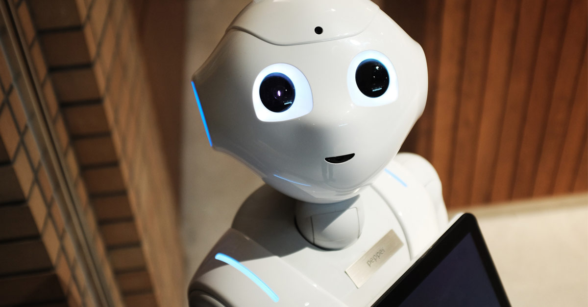 L’intelligenza artificiale e la robotica. Il nuovo mondo che ci aspetta