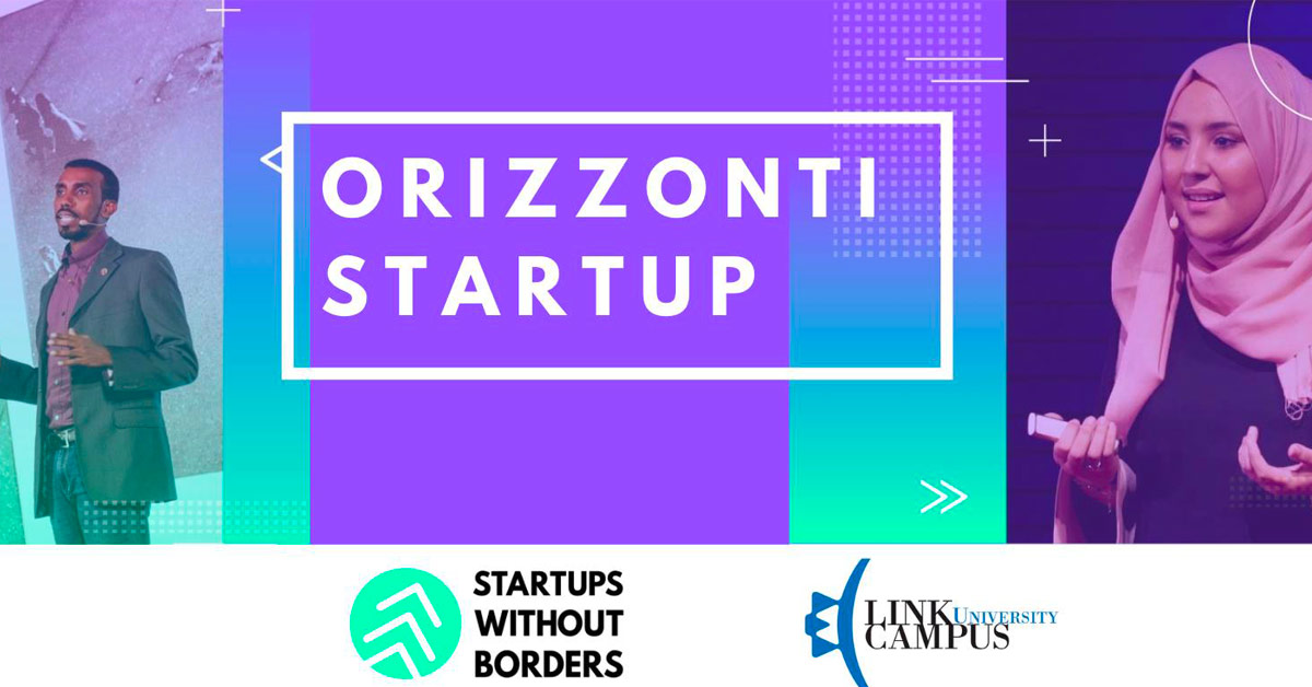 Orizzonti Startup