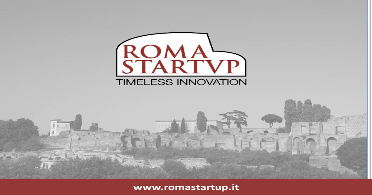 Link Campus University socia di Roma Startup 