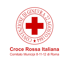 Croce Rossa Italiana - Comitato municipi 8-11-12