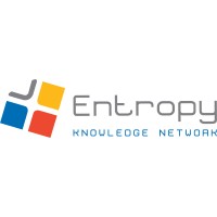 Entropy knowledge network