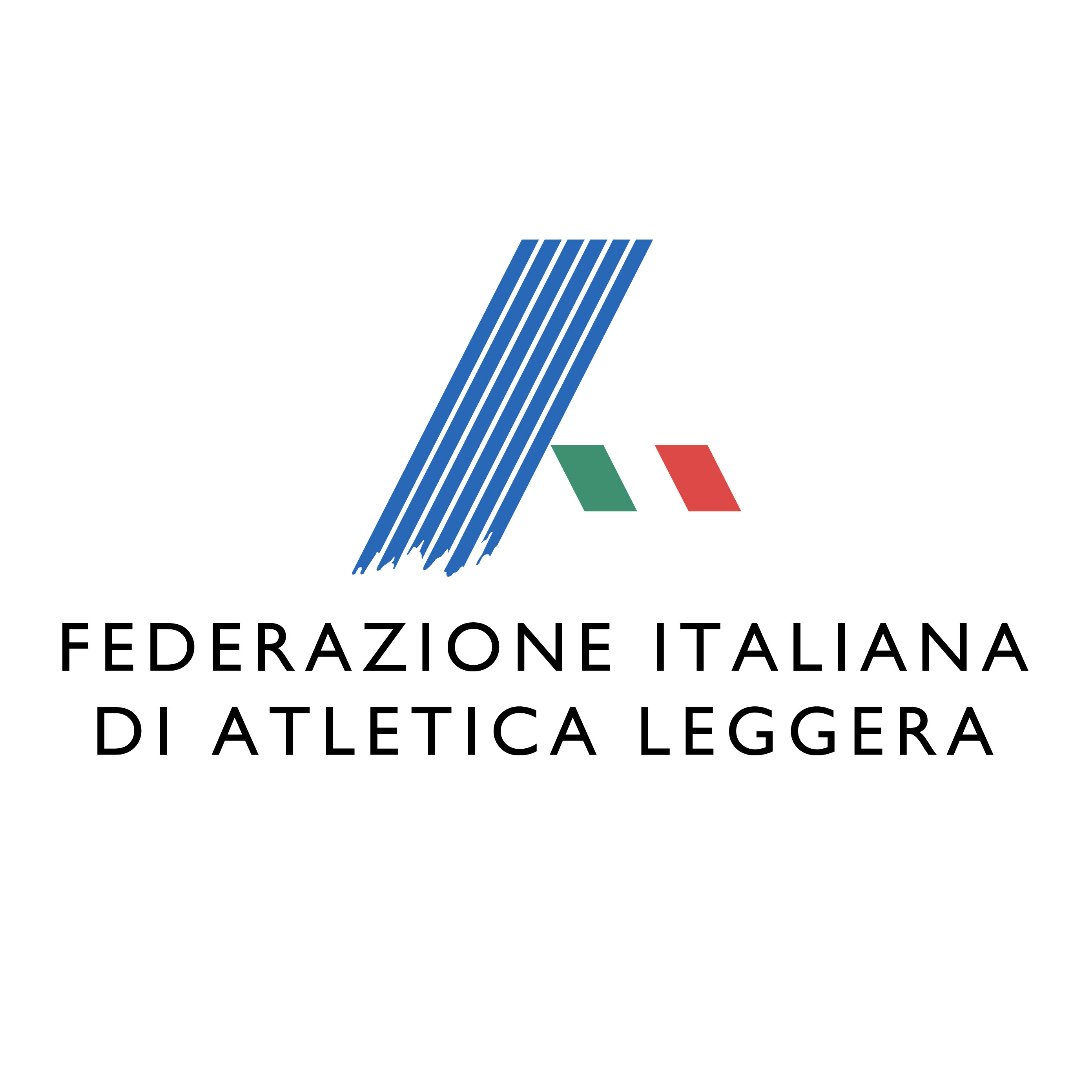 FIDAL Federazione Italiana di Atletica Leggera