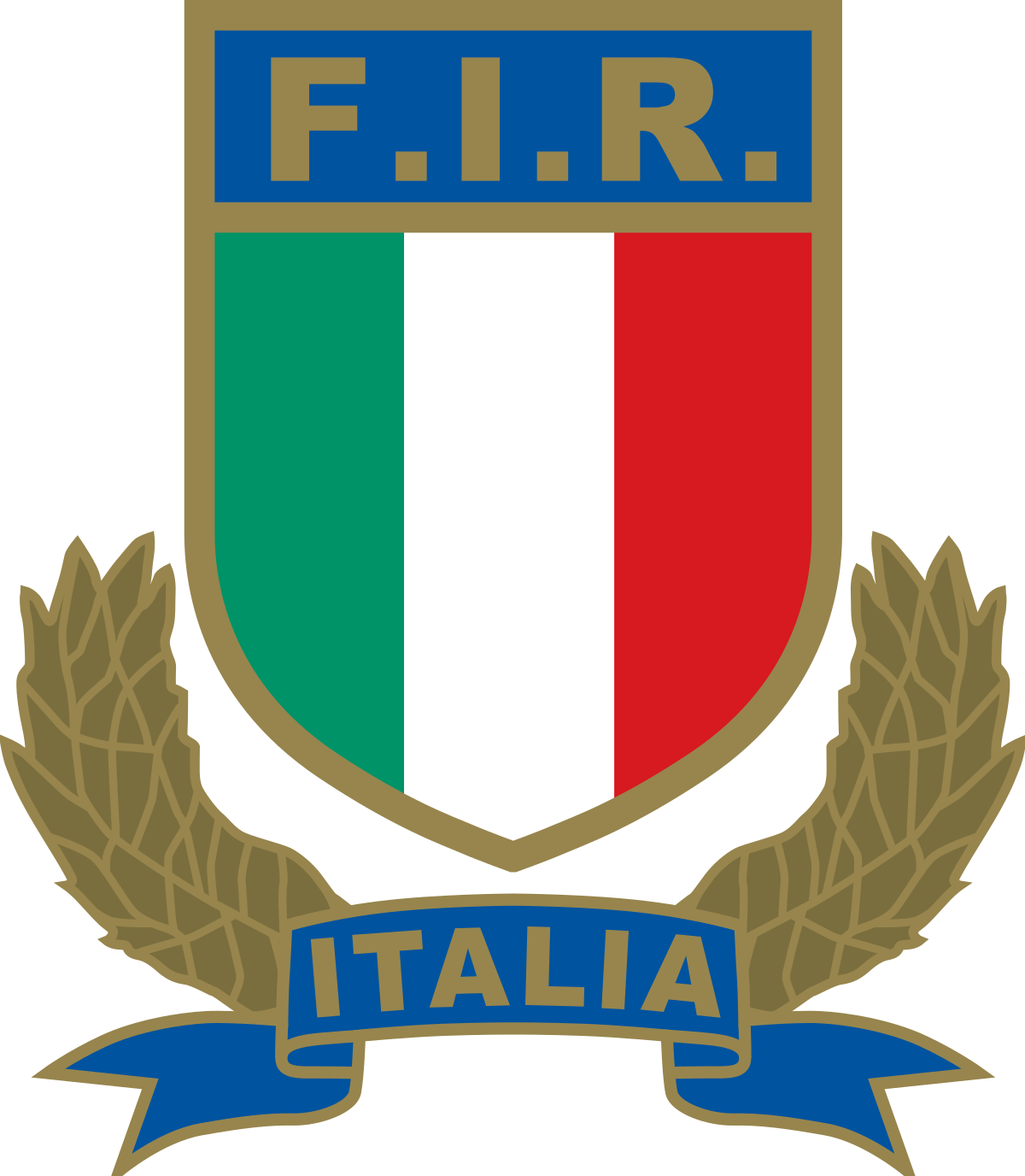 FIR Federazione Italiana Rugby