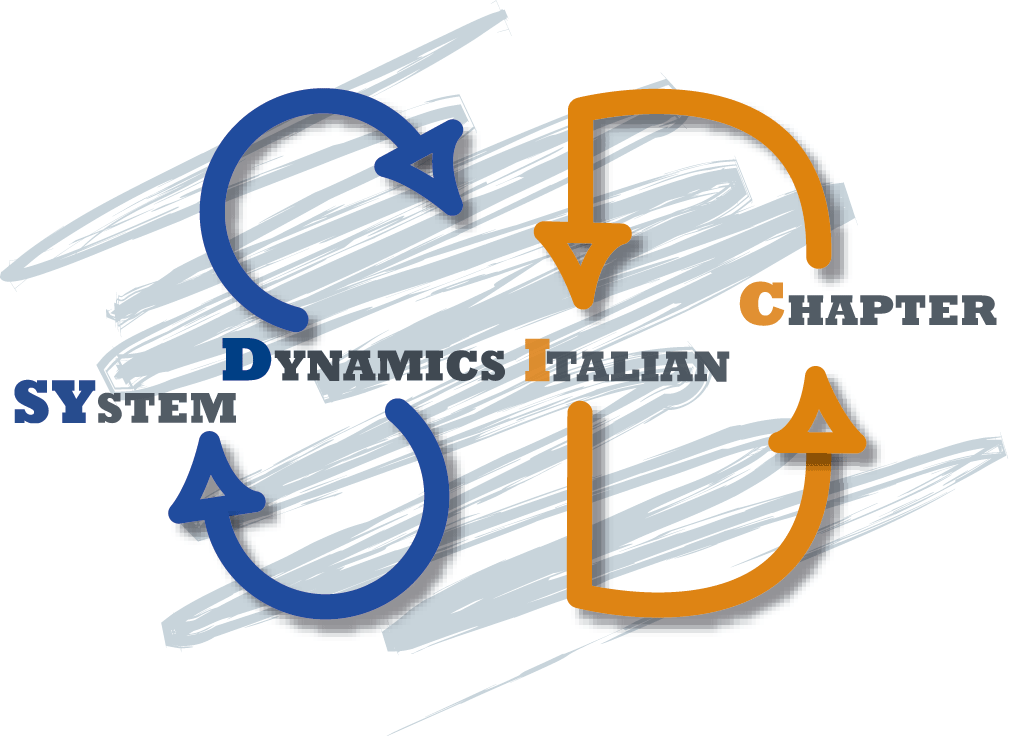 SYDIC System Dynamics Italian Chapter