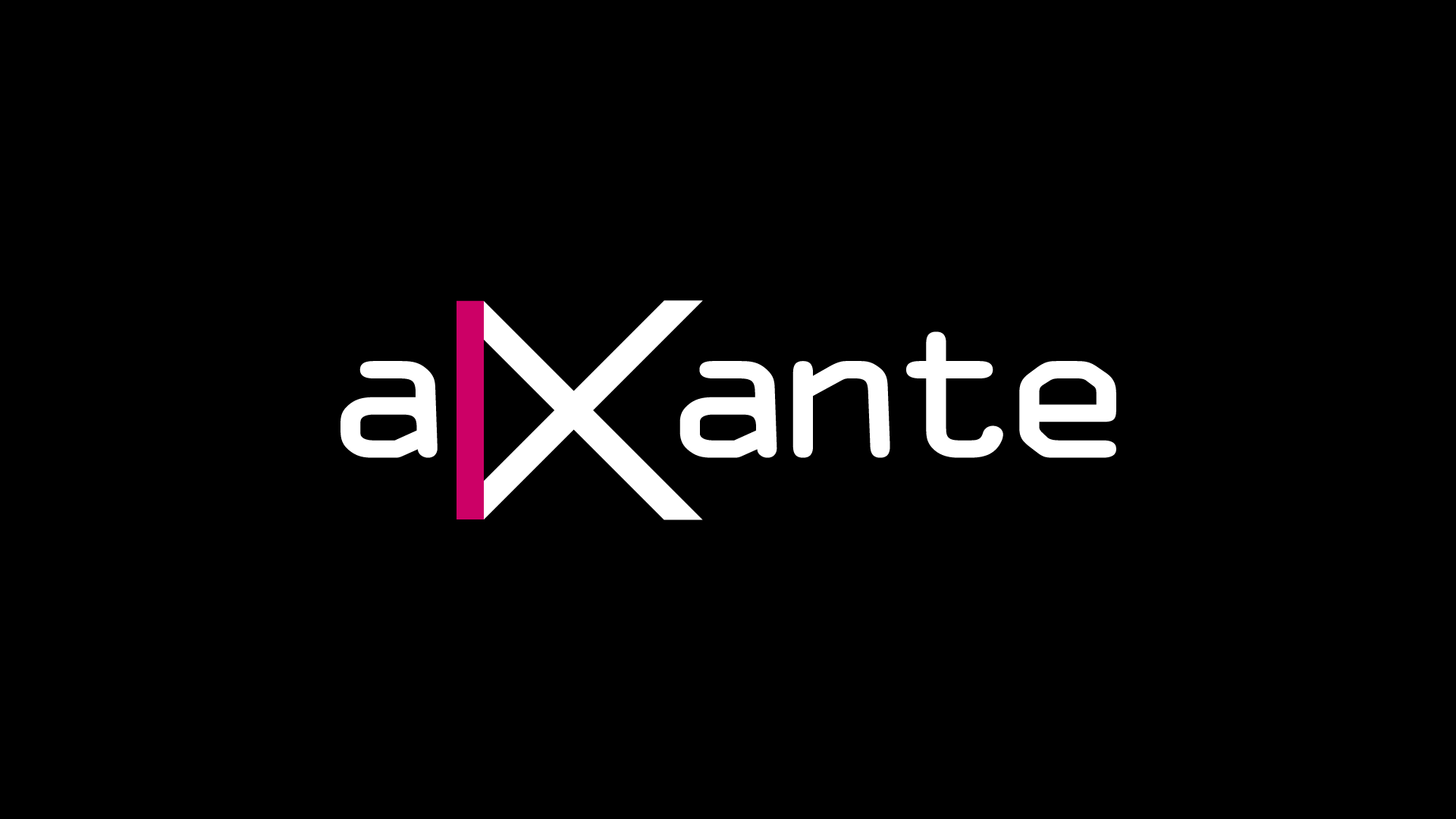 Axante