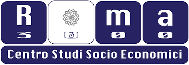 ROMA 3000 CENTRO STUDI SOCIO ECONOMICI